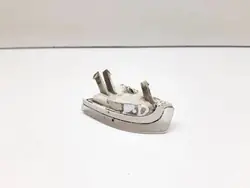 Réflecteur avant VW Passat CC OEM 3C8807718