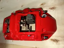Mercedes CLA W117 CLA45 AMG Jarrukokonaisuus OEM