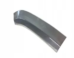 Garde-boue arrière droit OEM PJ29M0701 Jeep Grand Cherokee