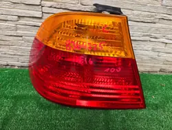 Lámpara Trasera BMW 3 E46 8364725