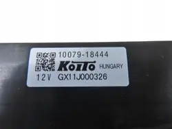 Module Phare Toyota Avensis T27/T29 Lift OEM 10079-18444