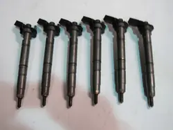 Iniettore AUDI A6 4G0 3.0D 059130277CH