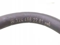 Tuyau de direction assistée Mercedes-Benz E W124 1990 1244662281