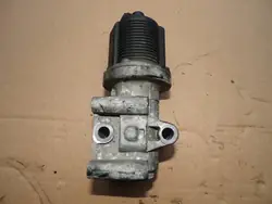 Válvula EGR Alfa Romeo GR 147 156 1.9 JTDM 55194735
