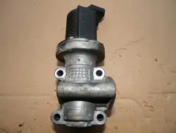 Vanne EGR Alfa Romeo GR 147 156 1.9 JTDM 55194735