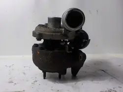 Renault Turbolader OEM 54431015088 - 1.5 DCI Gebraucht