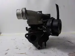 Renault Turbolaite OEM 54431015088 - 1.5 DCI Käytetty