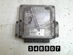 ECU Renault Espace AM-348507 pour 2.2D 2002