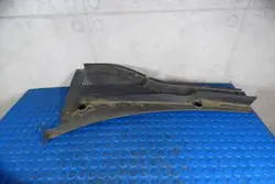 Pare-brise supérieur gauche Golf VII Volkswagen OEM 5G1819403A