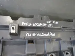 Turvatyyny Ohjauspyörä FORD ECOSPORT LIFT 2017-2019