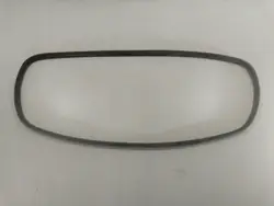 BMW 51767147043 Hecktür-Glasscheibendichtung E90 E91