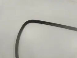 BMW 51767147043 Bakdörr glaspackning E90 E91