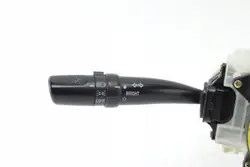 Schakelaar OEM 17B709 voor Subaru Impreza II - Zwart