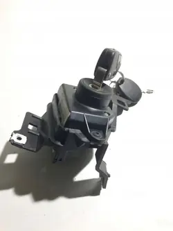 OEM 4F0910131C Schlüsselanhänger-Set für Audi Q7 4L