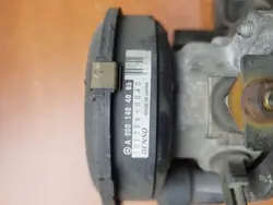 Pompe à air secondaire Mercedes OEM XER4889 - Occasion