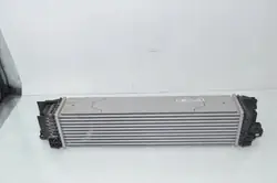 Intercooler OEM 9846916 voor BMW X1 U11 - Gebruikt