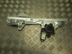 HYUNDAI KONA Etupuskuriheijastin Vasemmalle OE 92407J9210