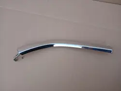 Mitsubishi Outlander III Right Front Bumper Chrome OEM
