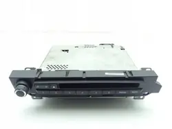 BMW CD-Wechsler OEM 9187905 für 5er E60/E61