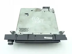 Reproductor CD BMW OEM 9187905 para Serie 5 E60/E61