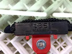 Vitre arrière droite OEM LORK-440-1000016506 Lexus LBX