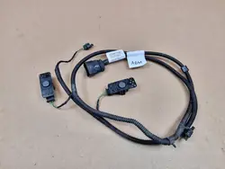 PDC-anturin asennusjohto VW JETTA 6 OE