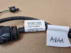 Arnés de instalación de sensor PDC VW JETTA 6 OE