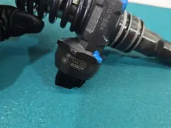 Pompe à injection OEM 0414720216 1.9 TDI d'occasion