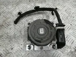 Pièce auto d'occasion Peugeot OE 9807180380