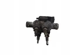 Waterverwarmer Trafic II Vivaro