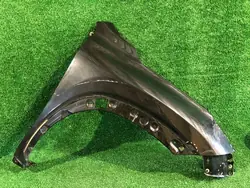 Parafango Anteriore Destro LEXUS NX 14-21 53811-78010