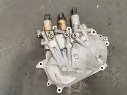 Kamaxelstyrventil OEM FMA1061 för Renault Megane IV RS