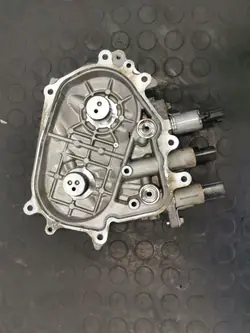 Soupape de commande d'arbre à cames OEM FMA1061 pour Renault Megane IV RS
