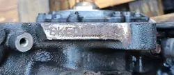 Bloc moteur BKE pour Audi A4 B6 1.9 TDI - Occasion