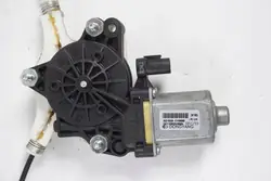 Mecanismo de vidro elétrico dianteiro esquerdo KIA Picanto 82450-1Y000