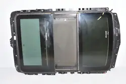 BMW schuifdak OEM 9127381 voor 5 Gran Turismo F07