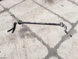 VW Stabilointitanko OEM AM-502953 Crafterille