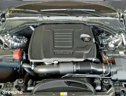 Motor Completo 2.0B 204PT PT204 Jaguar XE X760 147kW 200CV