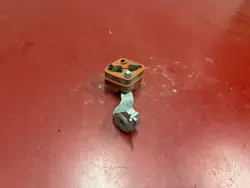 BMW X3 G45 Pakoputken kannatin OEM 7101509 - Käytetty