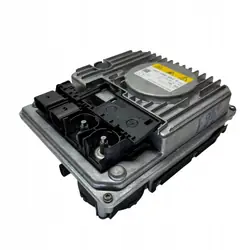 Spanning Converter Module 4K0959663B Audi A7 S7