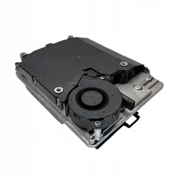 Spanning Converter Module 4K0959663B Audi A7 S7