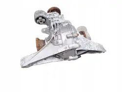 Audi A4 A5 Achteras Differentieel OEM 0G2500043