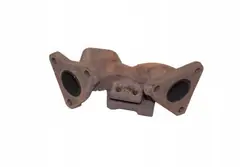Exhaust Manifold Mercedes R (W251) A6421420109