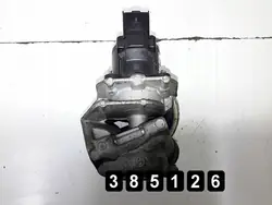 2006 Peugeot Partner Vanne EGR 1600 HDI Hella