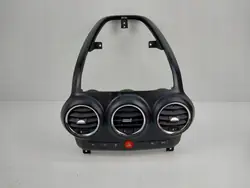 Mittventilationsgallret OEM 20898130 96661651