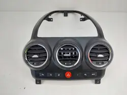 Grille de ventilation centrale OEM 20898130 96661651