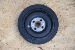 Polia do virabrequim Kia Hyundai 1.6 CRDI D4FE OEM 23123-2U202