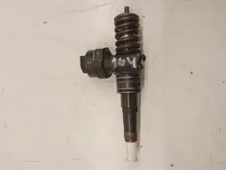 Spolarpump OEM 038130073AC för Ford Galaxy Mk2 1.9 TDI