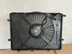 Ventilateur Radiateur Mercedes OEM A0995050455 - Occasion