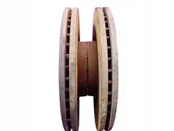 OEM Zawada-378200- frambromsskivor 320mm